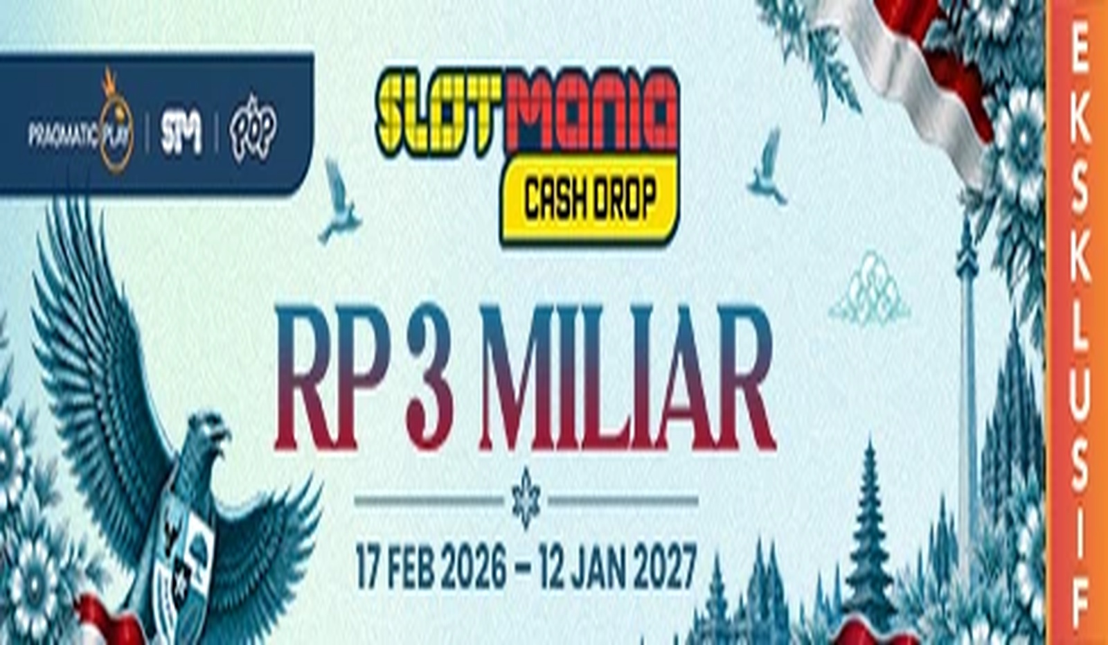 Banner Promo