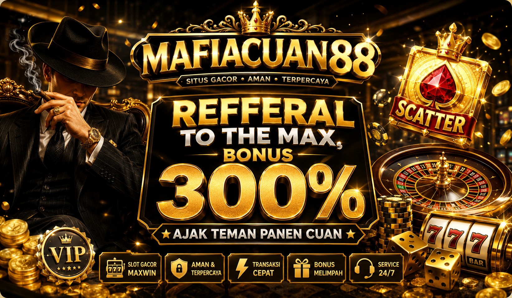 Banner Promo