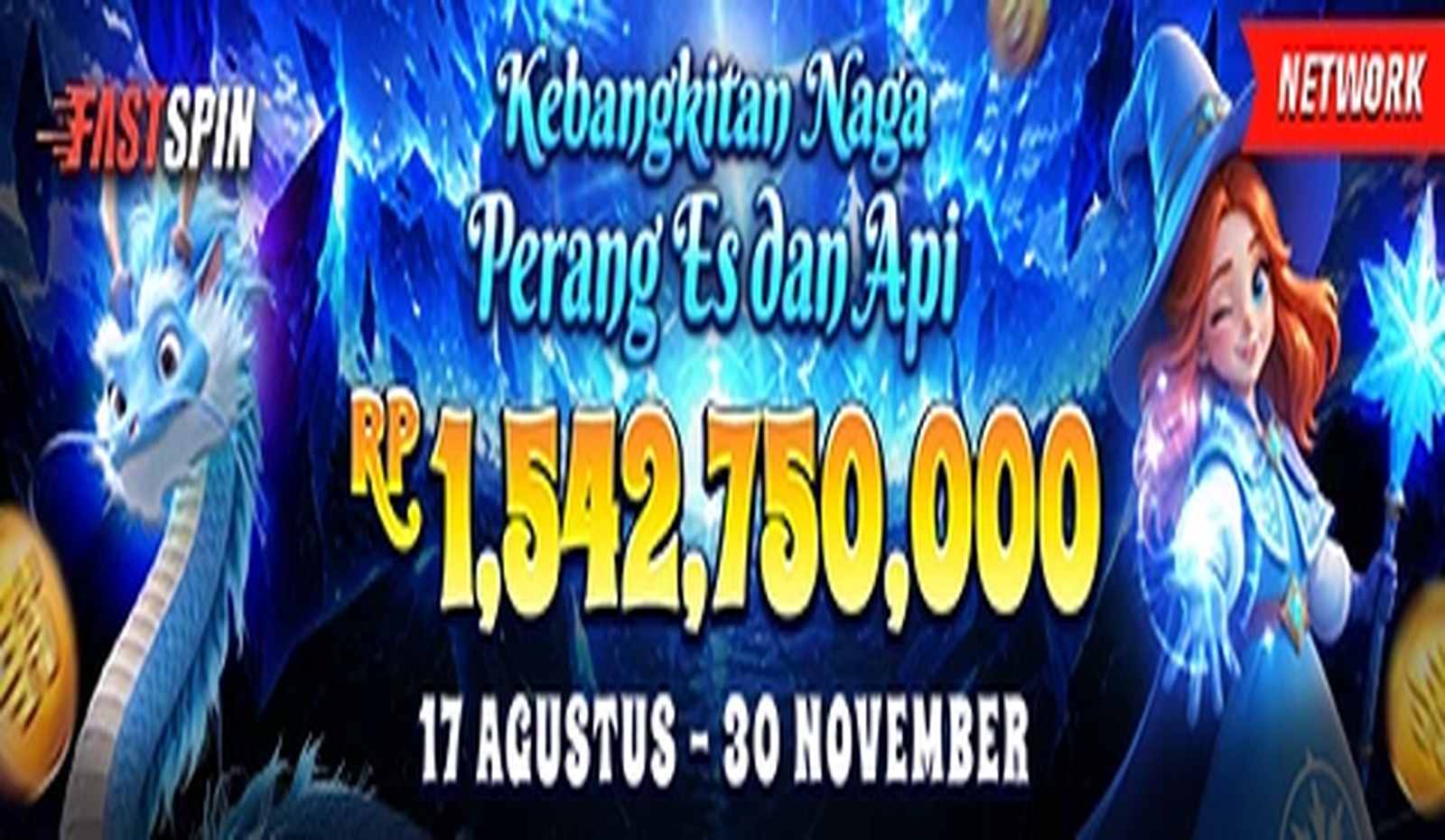 Banner Promo