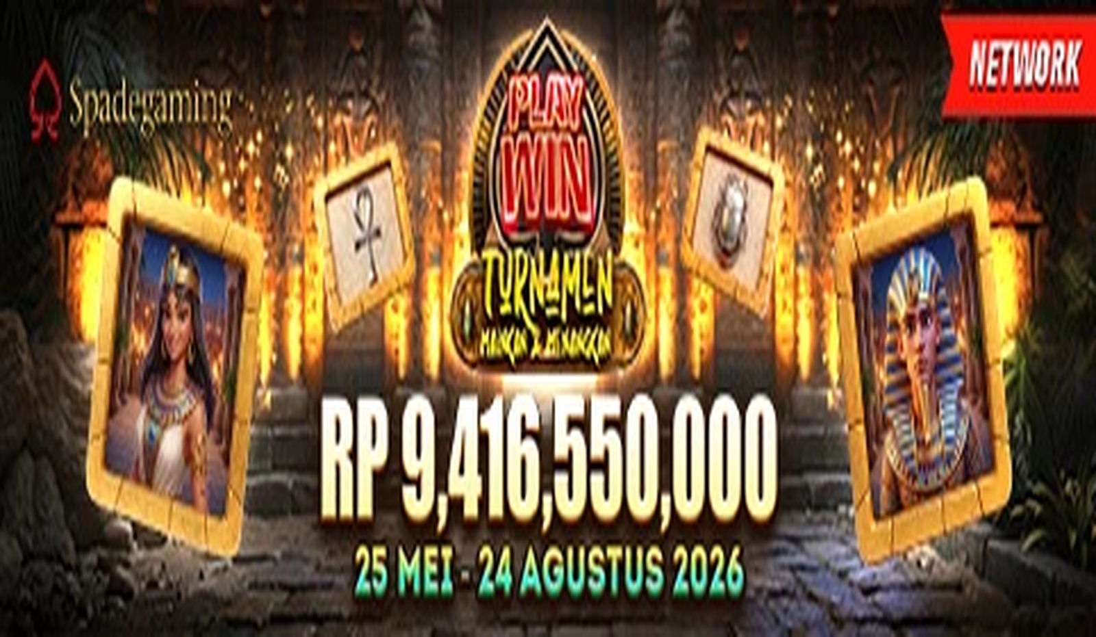 Banner Promo
