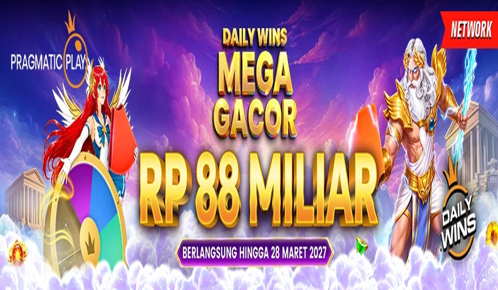 Banner Promo