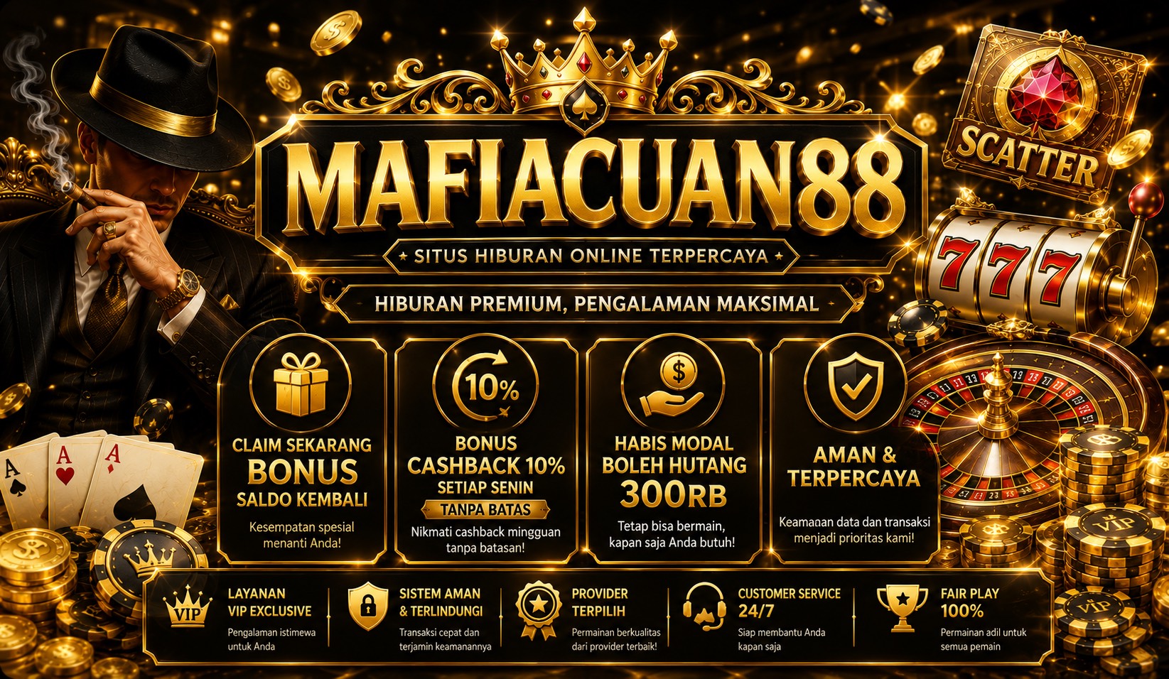 Banner Promo