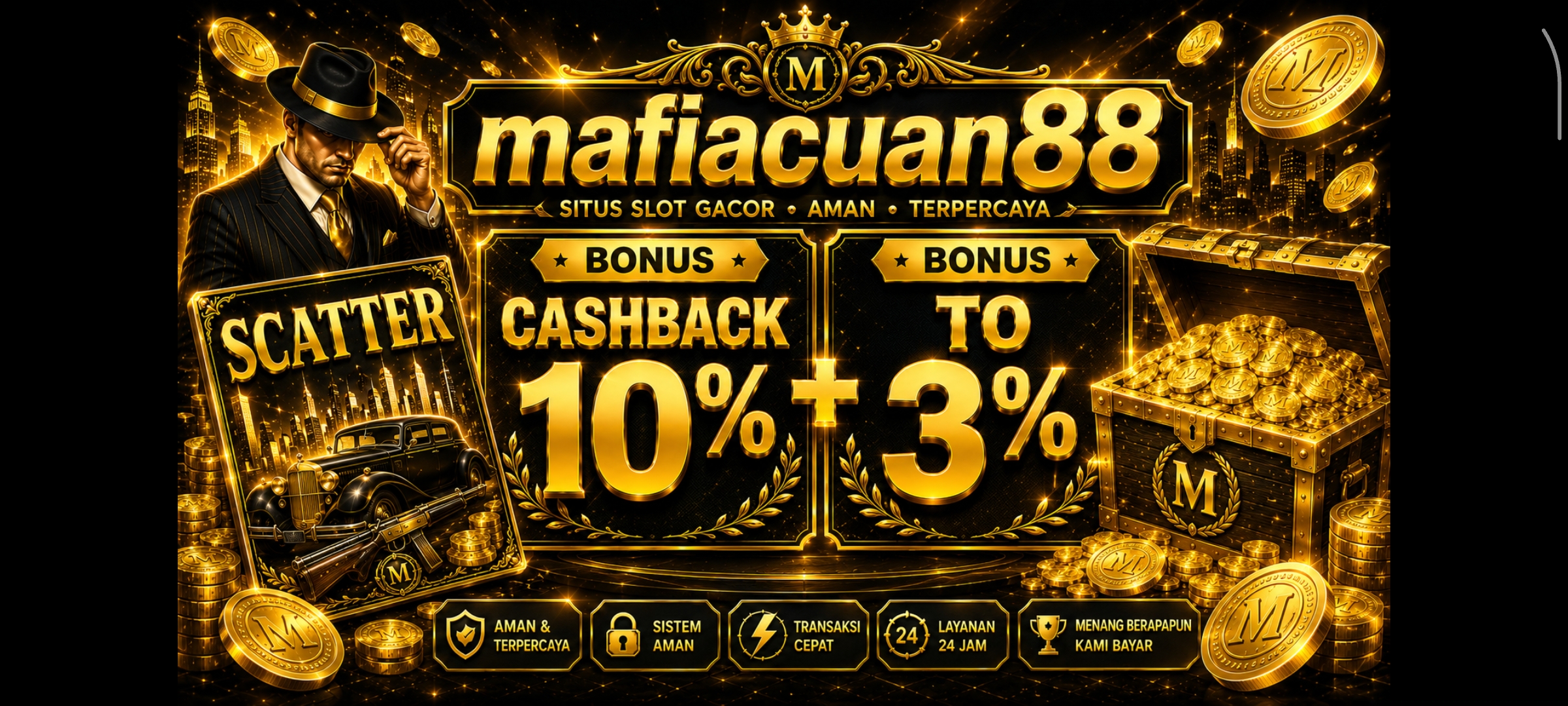 Banner Promo