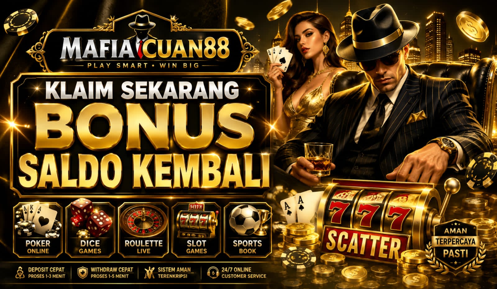 Banner Promo