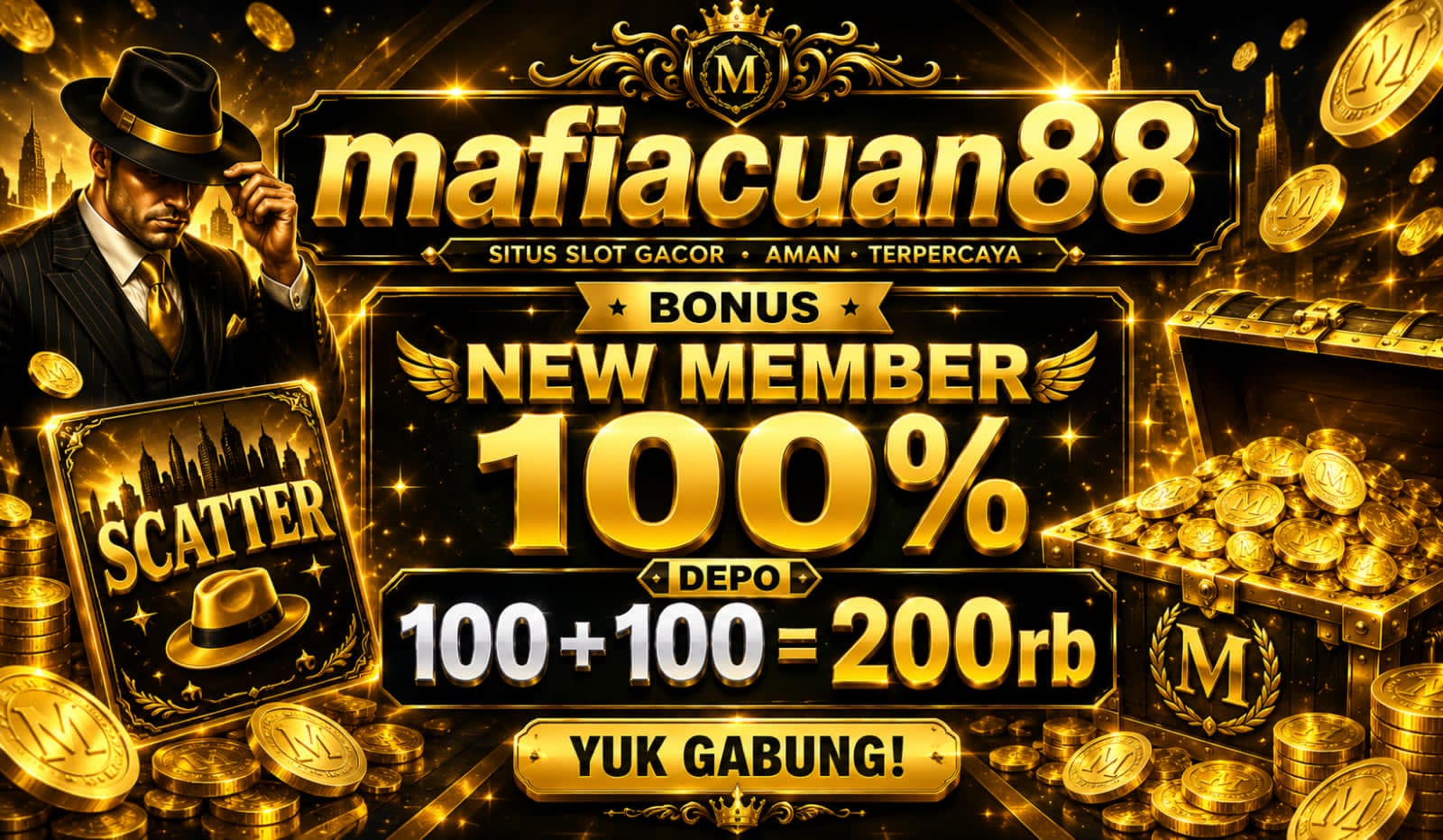 Banner Promo